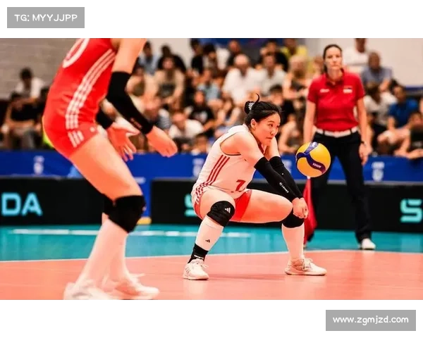 中国女排世锦赛失利深度解析年轻队员成长代价与团队磨合挑战