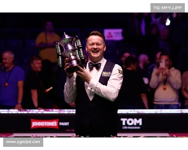 丁俊晖迎战肖恩墨菲十连胜对决能否突破瓶颈迎来胜利?